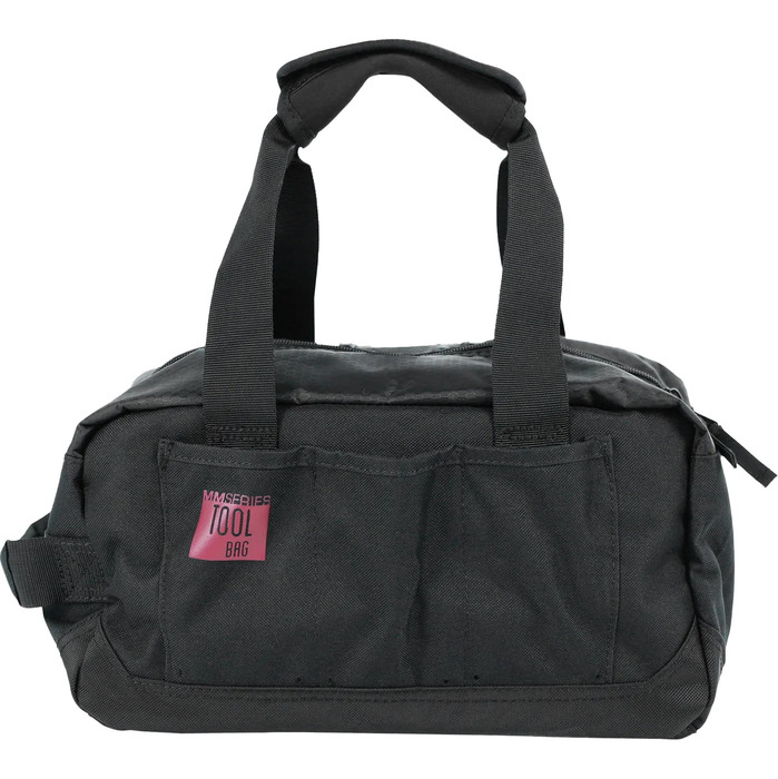 2023 Magic Marine Bolsa De Viaje 125l Mm091012 - Negro